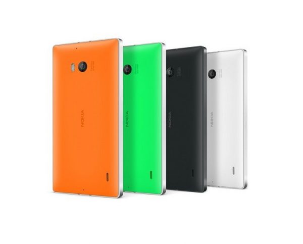 Nokia Lumia 930 Goes Official as the Best of Microsoft and Lumia 435516 3