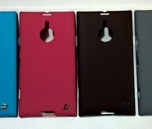 قاب محافظ Lumia 1520 مارک Huanmin