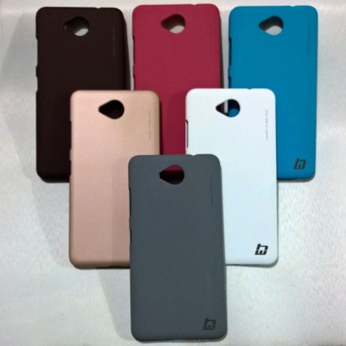 قاب محافظ Microsoft Lumia 650 مارک Huanmin