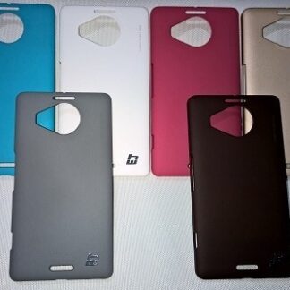 قاب محافظ Microsoft Lumia 950xl مارک Huanmin