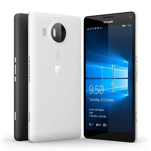 Microsoft Lumia 950 XL 1s2s