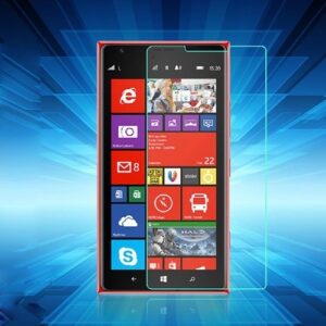 محافظ صفحه نمایش شیشه ای nokia Lumia 1520 مارک Remax