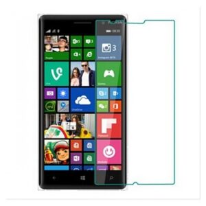 محافظ صفحه نمایش شیشه ای Nokia Lumia 830