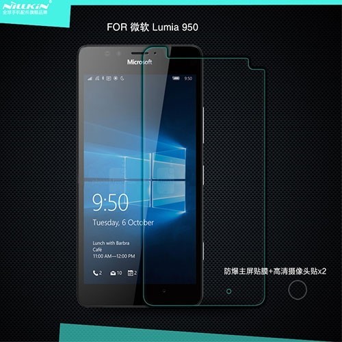 Microsoft Lumia 950 H