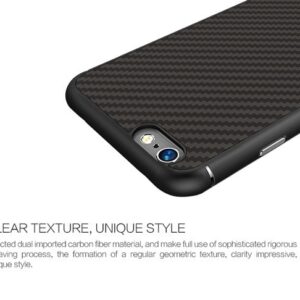 گارد محافظ کربنی آیفون 6-6s مارک نیلکین