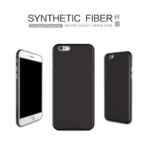 Apple iPhone 6（iPhone 6S） Synthetic fiber