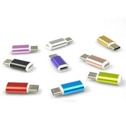 تبدیل Micro USB To Type C