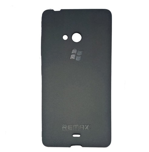 Microsoft Lumia 540 remax cover TPU case