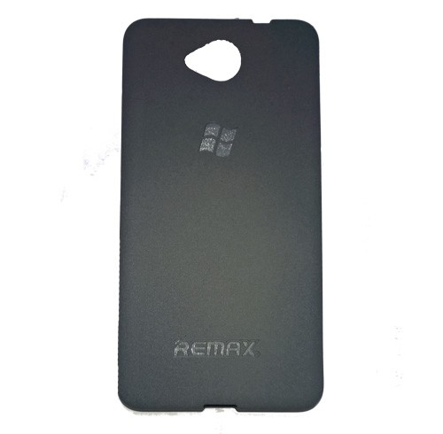 remax tpu cover for lumia 650