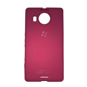 کاور ژله ای رنگی Lumia 950xl مارک REMAX