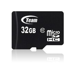 کارت حافظه Micro SD 32GB Class 10 مارک Team Group