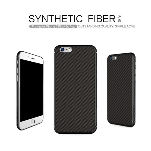Apple iPhone 6 Plus（iPhone 6S Plus）Synthetic fiber