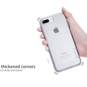 گارد ژله ای آیفون 7 پلاس مارک NILLKIN-TPU
