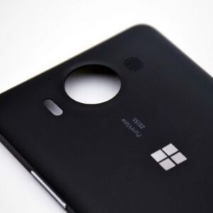 درب پشت گوشی LUMIA 950