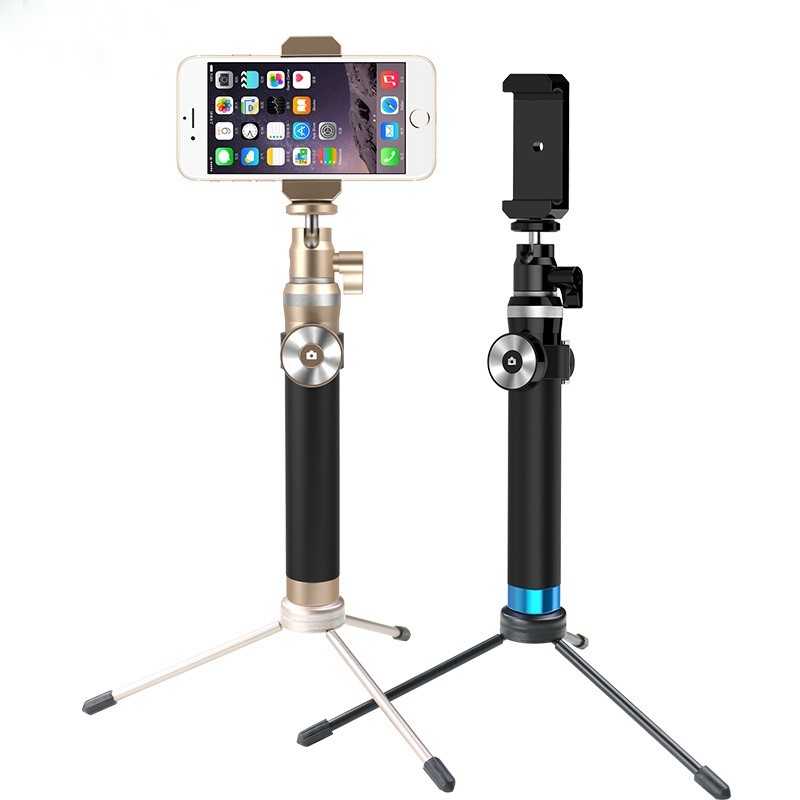 مونوپاد بلوتوثی WO مدل King Kong Selfie Stick BR12