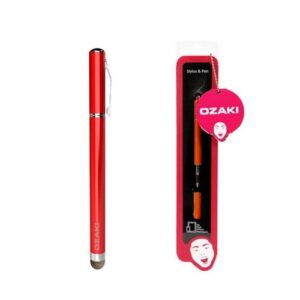 قلم OZAKI مخصوص صفحات لمسی خازنی
