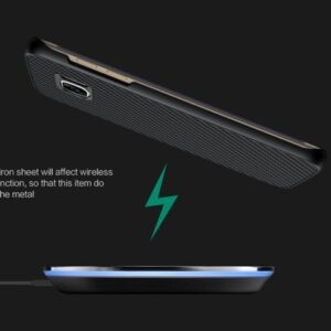 گارد محافظ کربنی Galaxy S7 Edge مارک نیلکین