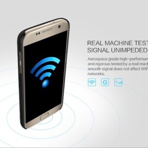 گارد محافظ کربنی Galaxy S7 مارک نیلکین