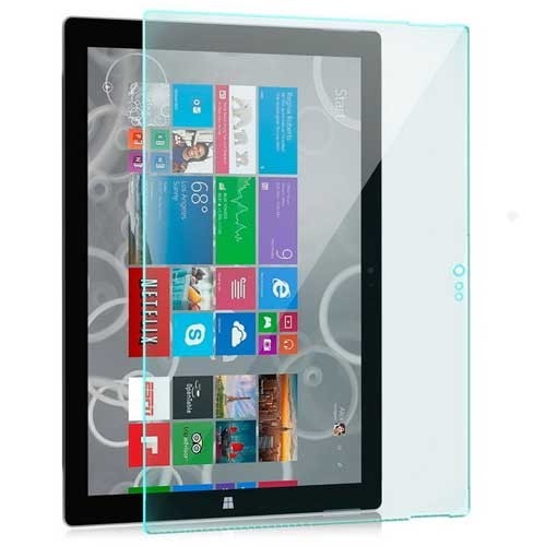 محافظ صفحه نمایش شیشه ای surface pro 3 مارک J.C.COMM