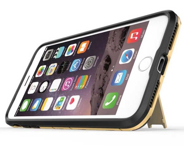 گارد محافظ و ضد ضربه آیفون 7 پلاس (iphone 7 plus)