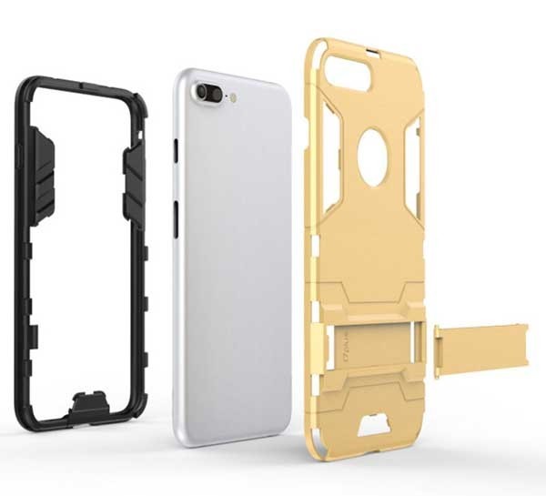 گارد محافظ و ضد ضربه آیفون 7 پلاس (iphone 7 plus)