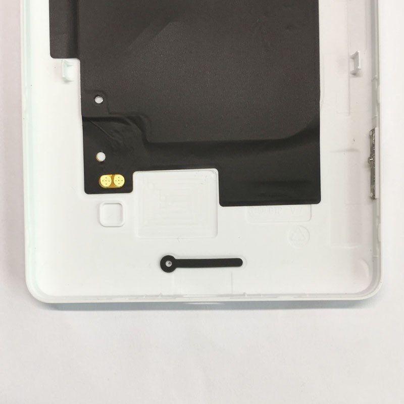 درب پشت گوشی LUMIA 950XL