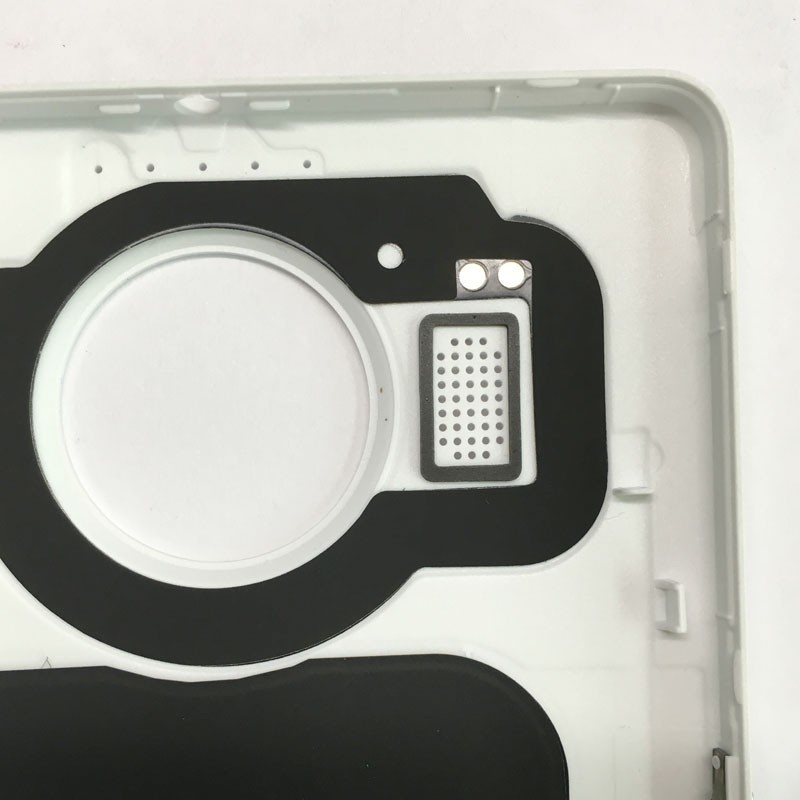 درب پشت گوشی LUMIA 950XL