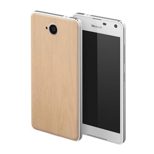 درب پشت چوب بلوط لومیا 650 مارک mozo + ضد خش