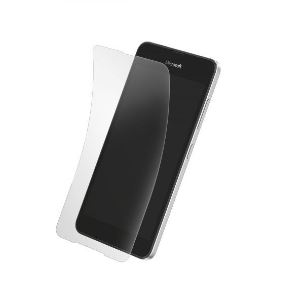 درب پشت چوبی مشکی لومیا 650 مارک mozo + ضد خش