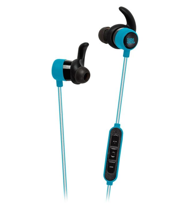 هدفون بلوتوث اسپرت JBL مدل Reflect Mini BT