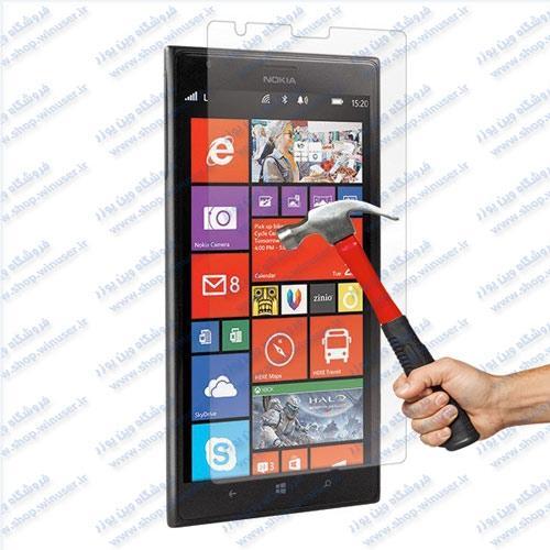 محافظ صفحه نمایش و ضد ضربه Lumia 1520 مارک unipha