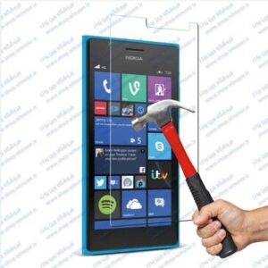 محافظ صفحه نمایش و ضد ضربه Lumia 730-735 مارک unipha