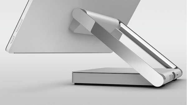 سرفیس استدیو مایکروسافت