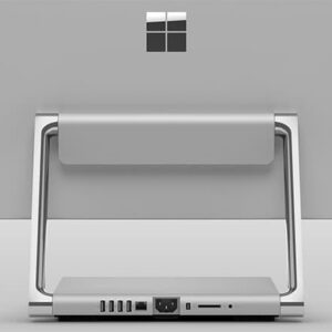 سرفیس استدیو مایکروسافت