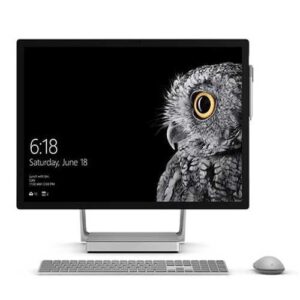 کامپیوتر مایکروسافت Surface Studio -1TB-Core i7