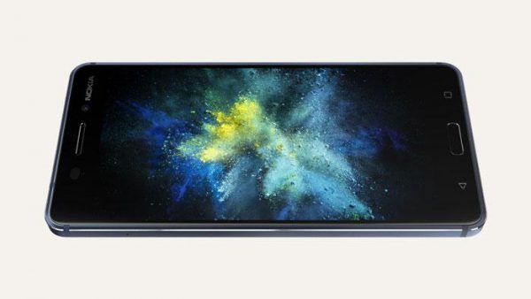 گوشی نوکیا 6 دو سیم 32-64