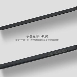 قاب محافظ نوکیا 6 مارک نیلکین + ضدخش