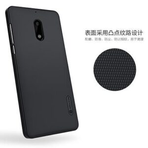 قاب محافظ نوکیا 6 مارک نیلکین + ضدخش