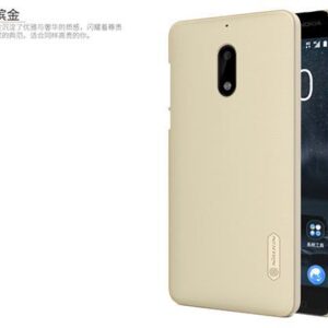 قاب محافظ نوکیا 6 مارک نیلکین + ضدخش