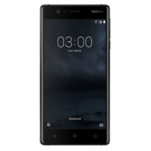 گوشی نوکیا 3 دو سیم 16 گیگابایت