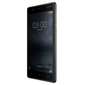گوشی نوکیا 3 دو سیم 16 گیگابایت
