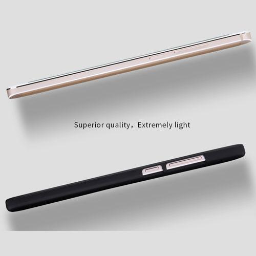 قاب محافظ شیائومی XIAOMI 5S Plus مارک نیلکین به همراه ضدخش