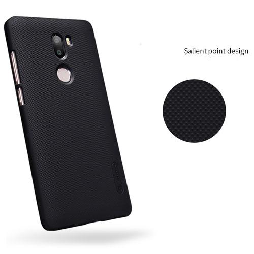 قاب محافظ شیائومی XIAOMI 5S Plus مارک نیلکین به همراه ضدخش