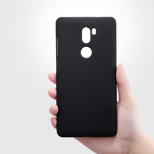قاب محافظ شیائومی XIAOMI 5S Plus مارک نیلکین به همراه ضدخش