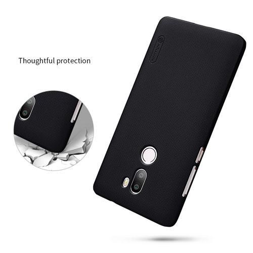 قاب محافظ شیائومی XIAOMI 5S Plus مارک نیلکین به همراه ضدخش