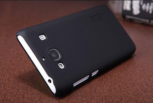 قاب محافظ شیائومی redmi 2 مارک نیلکین به همراه ضدخش (7)