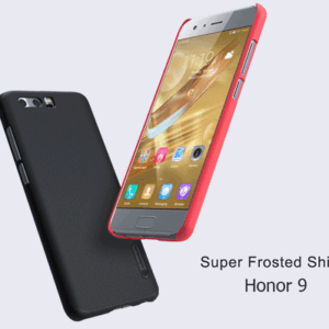 قاب محافظ نیلکین هوآوی Honor 9 به همراه ضدخش