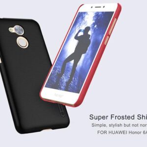 قاب محافظ هواوی Honor 6A مارک نیلکین به همراه ضد خش