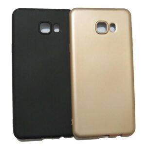 محافظ ژله ای سامسونگ Galaxy A3(2017) مارک j-case