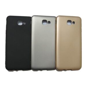 محافظ ژله ای سامسونگ Galaxy A3(2016) مارک j-case